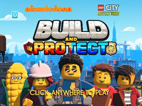 建造乐高城市 2024-06-25 15:08