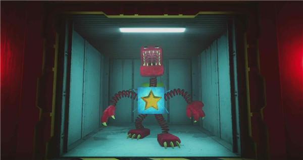 波比游戏时间3  v1