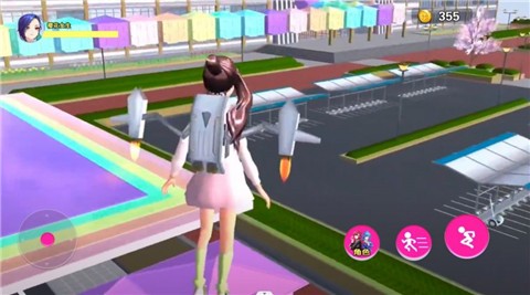 男生女生向前大冒险  v1.0