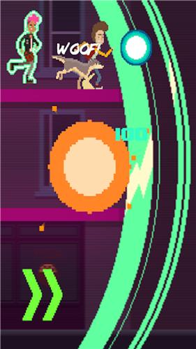 像素全球跑酷 v1.0.3