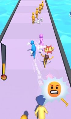 打完就跑游戏安卓版（Slap And Run）  v5.2.4