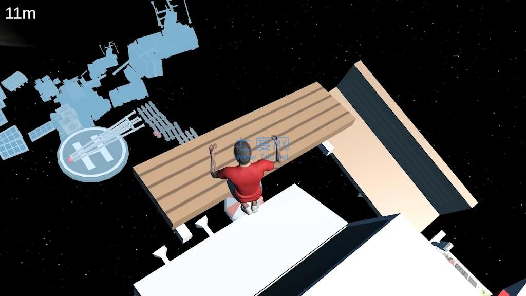 重返地球Only Down v1.0.2