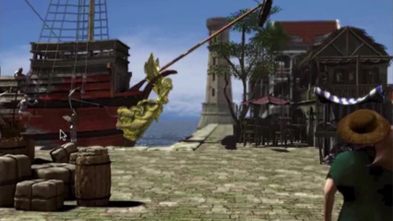 航海远征手游官网最新版  v4.2.1