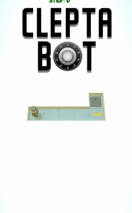 寻金机器人游戏安卓版(cleptabot)  v5.1.1