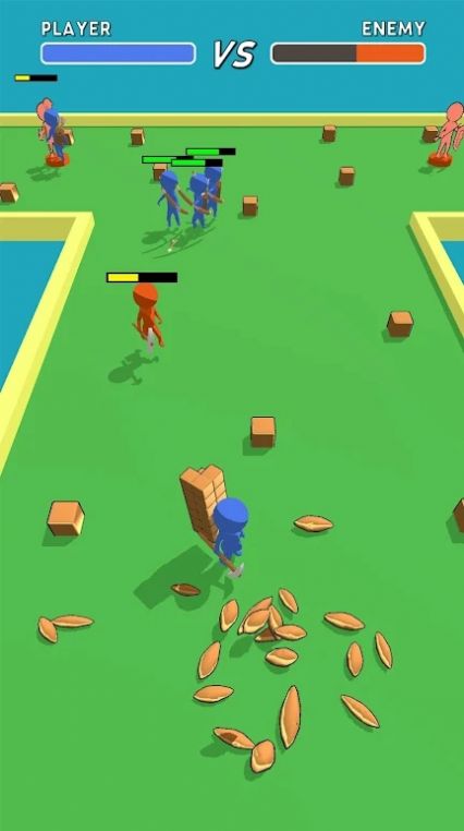 抖音箭术冲破小游戏最新版  v4.5.2