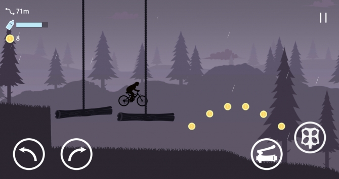 山地自行车挑战赛 v3.1.5