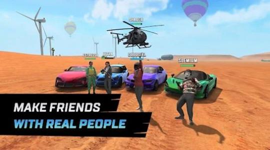 vice online中文版 v0.3.980