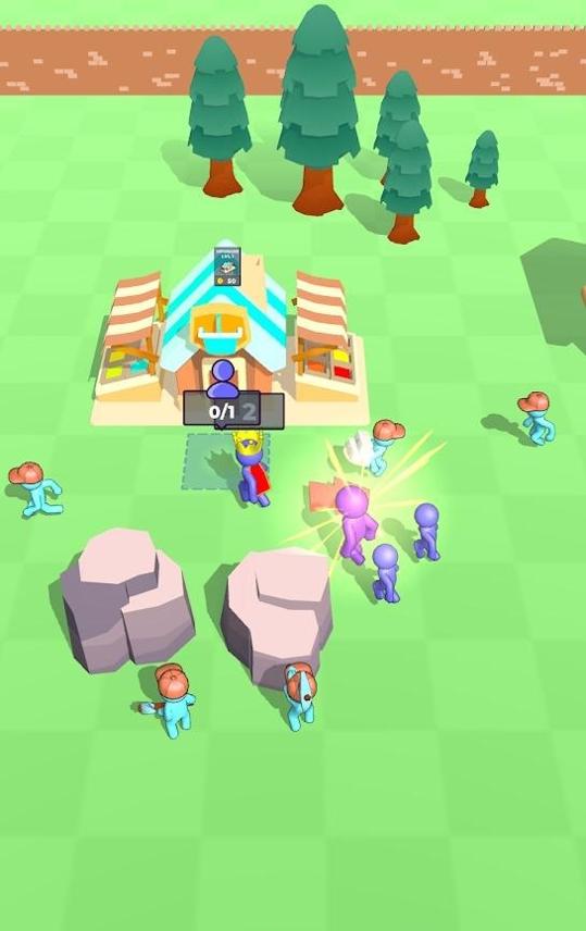 放置率土趣味(King Land Idle) 放置率土趣味(King Land Idle)