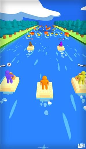 船船水上乐园 v1.0