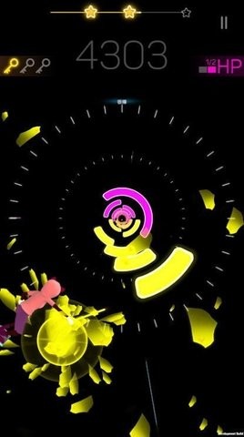 网络冲浪者节奏骑士  v1.0.60