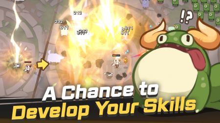 守护偶像女孩 v3.0.5