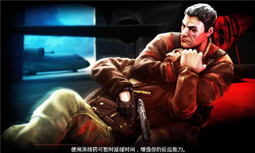 职业杀手3破解版中文破解版