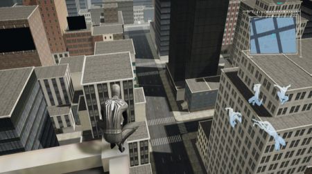 火柴蜘蛛侠英雄2 v3.1.5