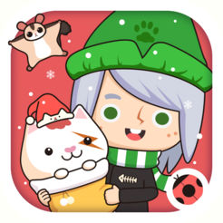 米加小镇宠物(Miga Pets)