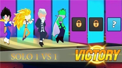 超级火柴人神 v2.0.0