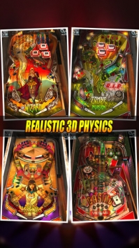 弹珠时代 Age of Pinballs v4.0.5