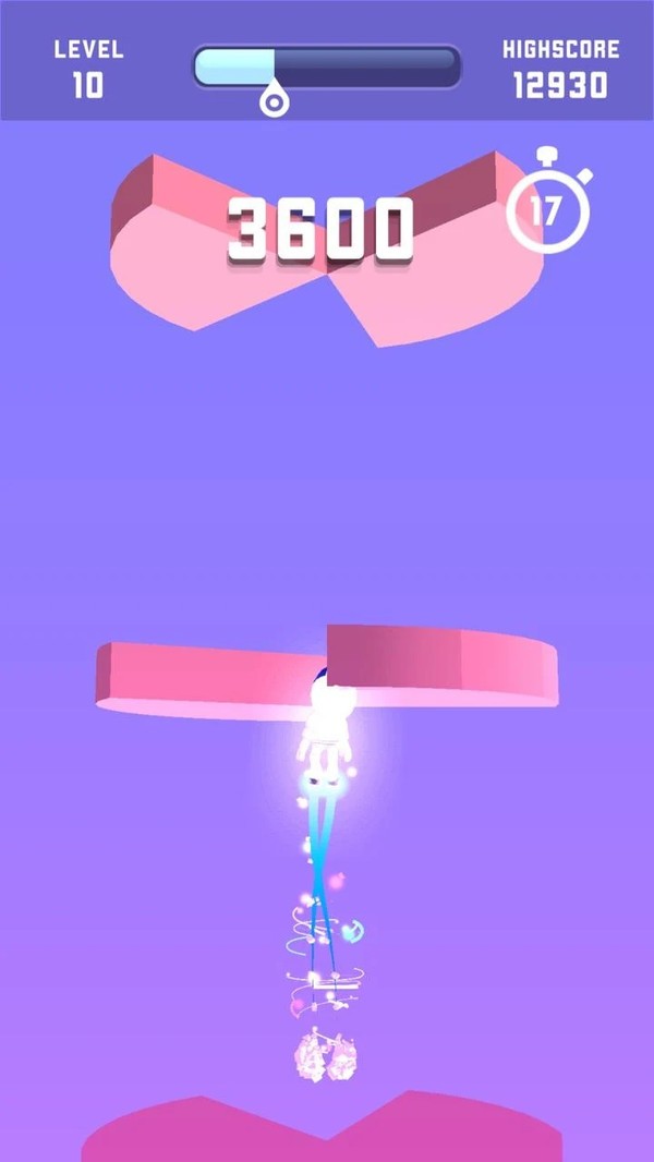 宇航员升空 v1.1.1