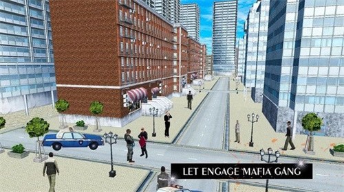 真实城市狙击手机版  v1.0