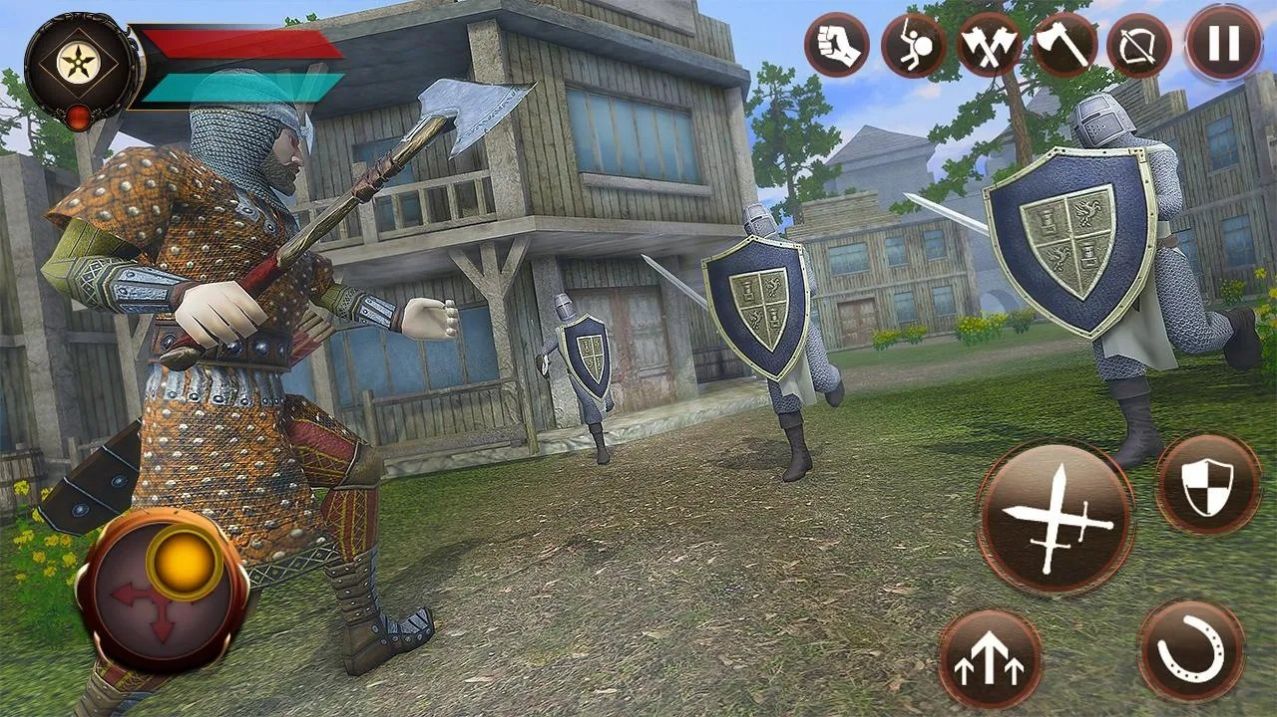 奥斯曼帝国崛起游戏免费金币最新版图片1