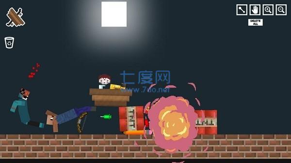 人类游乐场3 1.1.5