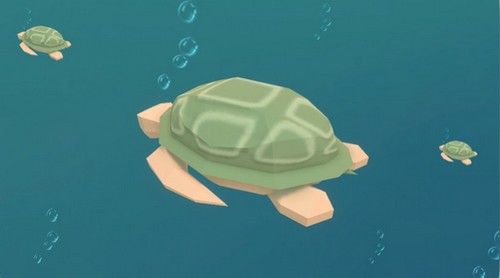 海底模拟器游戏中文最新版图片1