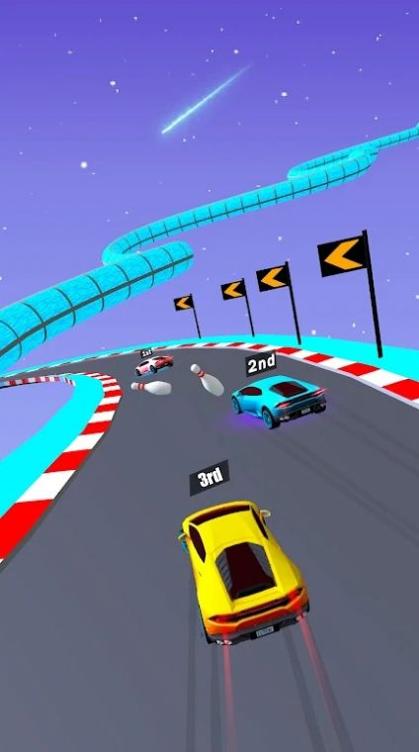 赛车大师3D v2.7.2