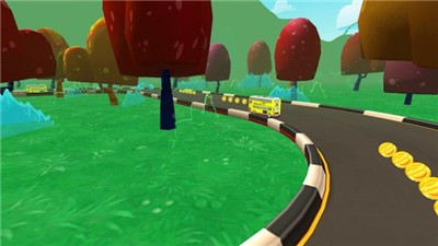 机甲变形赛车  v0.2