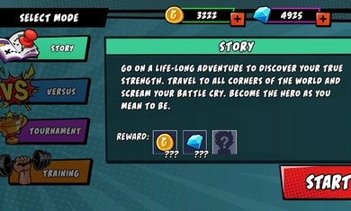 火柴人龙珠战游戏官方安卓版  v3.4.4