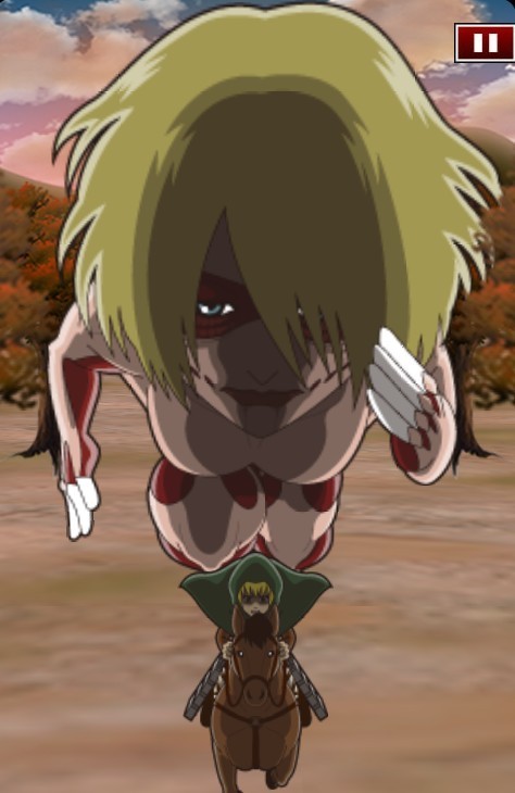 进击的女巨人 v3.0.5