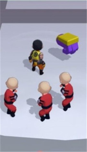 英雄环击  v0.1.1