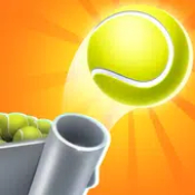 网球弹跳大师3DTennis Bouncing Master 3D