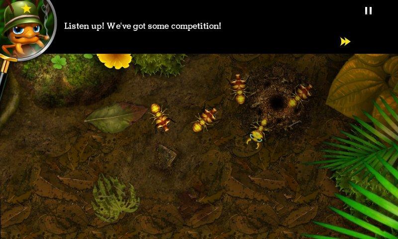 蚁丘塔防 汉化版 v3.1.5