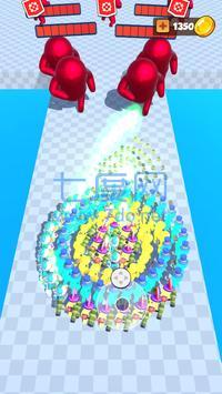 史诗碎布玩偶格斗