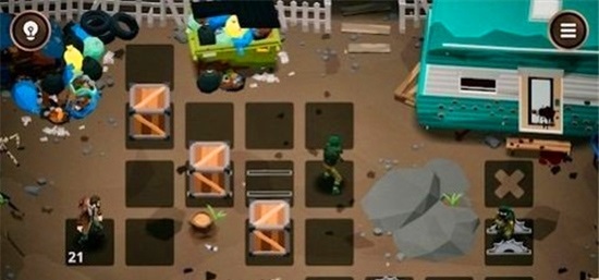 公路突袭游戏安卓版  v3.0.3