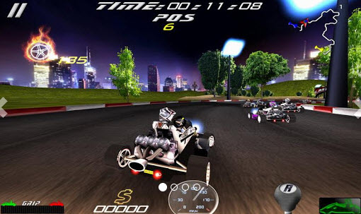 Kart Racing Ultimate(卡丁车大赛无限) 1.0 安卓版