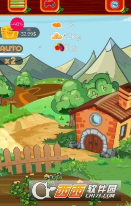 Potato Baron(土豆大亨) v0.1.2安卓版