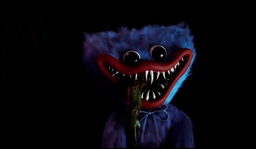 project playtime 官方正版