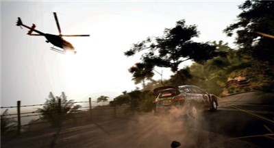 FIA世界汽车拉力锦标赛9 2024-06-25 15:08