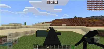 我的世界战斗工艺模组 v3.1.5