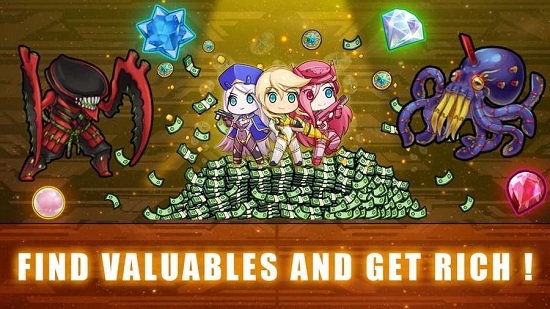 太空农夫(Idle Space Farmer) 太空农夫(Idle Space Farmer)