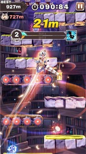 跳跃骑士 v1.00.01