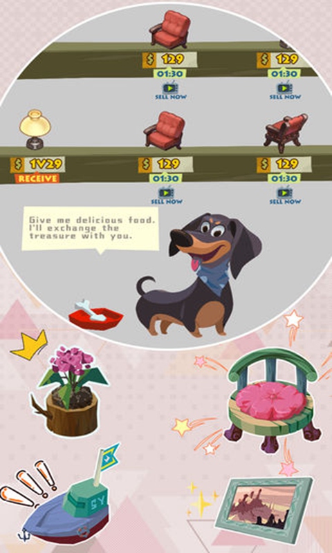 艾米修理店手游