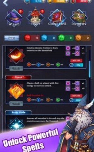 莱顿魔法防御 v2.22