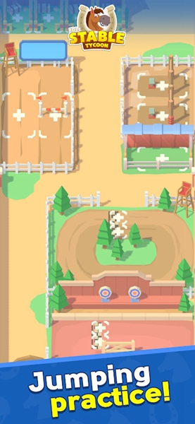 闲置马厩大亨 v1.1.198626