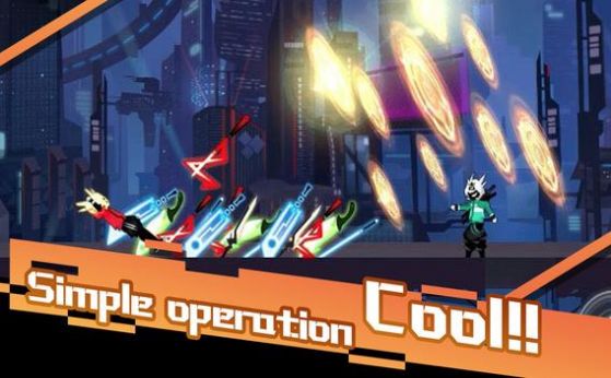 手指功夫决战火柴人游戏安卓手机版  v4.2.1