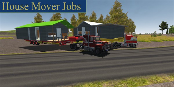 终极卡车模拟器国际服 v0.3