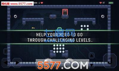 影子团内购破解版