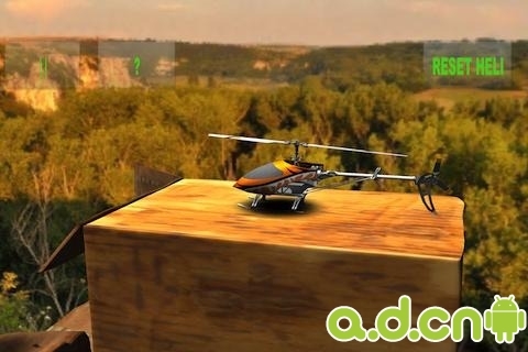 模拟遥控直升机 完整版 v2 v3.1.5
