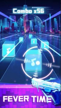 节奏射击3D v3.0.5