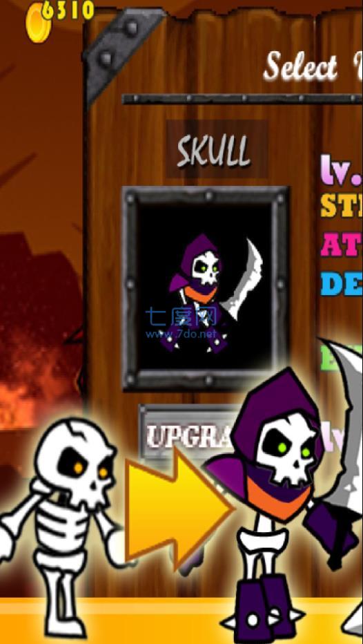 火柴人战争对决游戏 v1.0.1